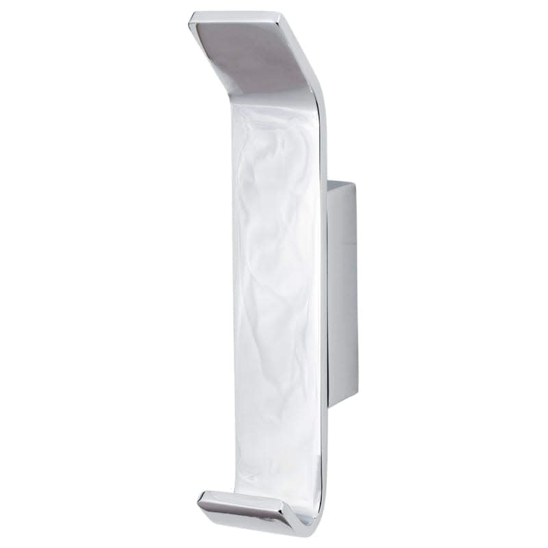 Sure-Loc VS-RH1 Vaasa Double Hook Robe Hook