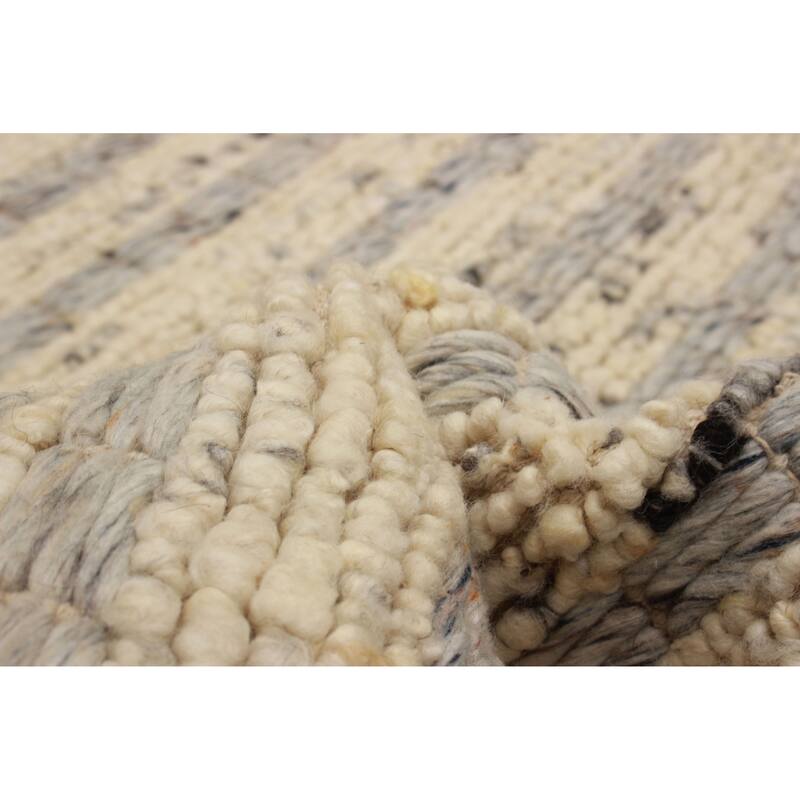 Sienna Cream Rug 5'0" x 8'0" - 5'0 x 8'0