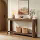 Option Rustic Brown