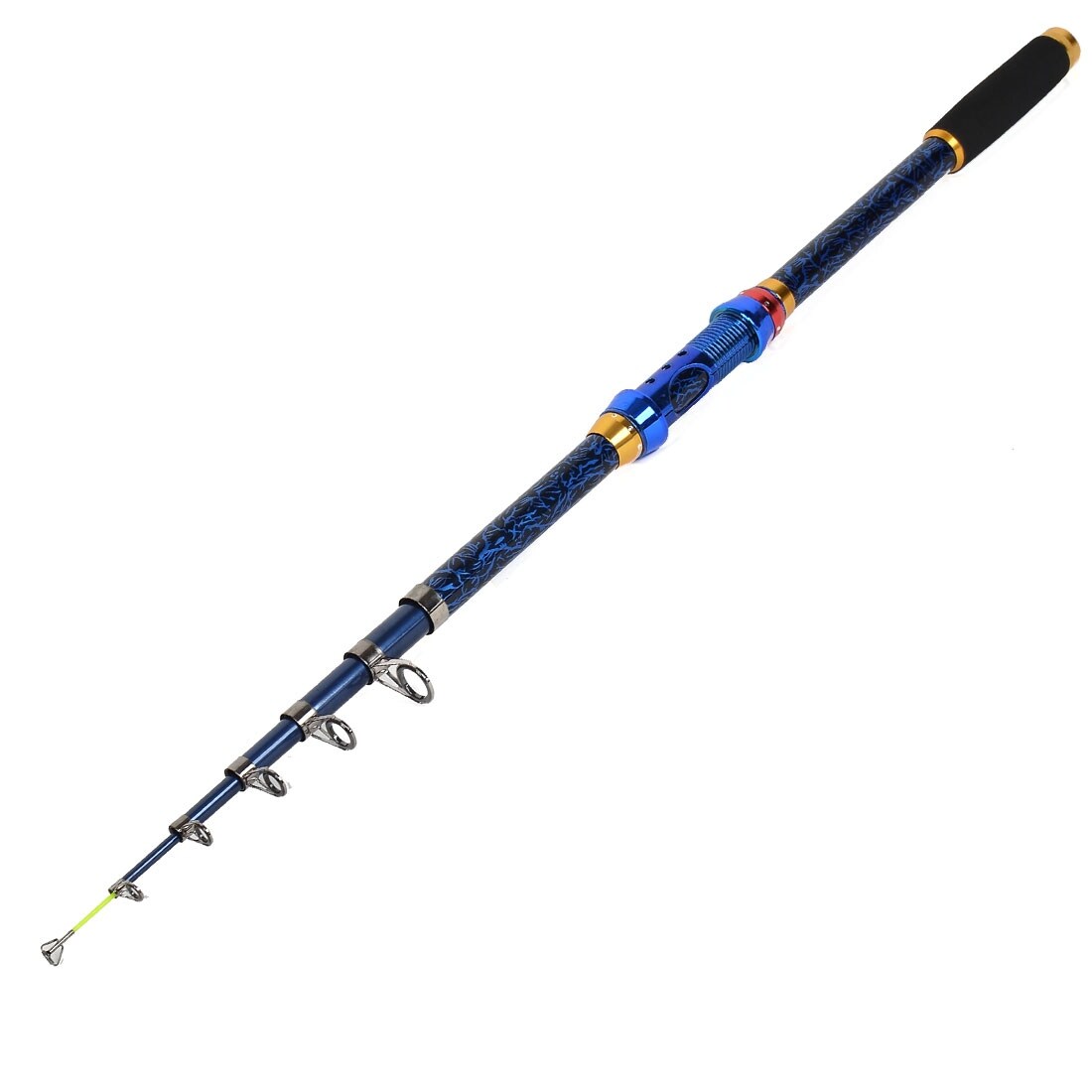 12 ft fishing pole