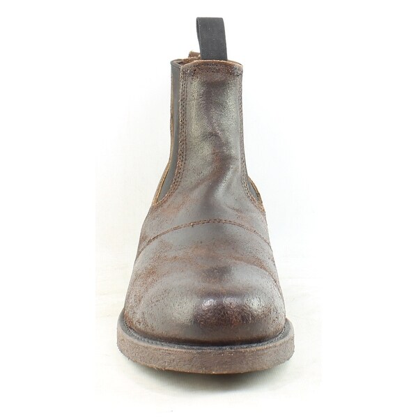 frye prison yard chelsea boot