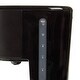 preview thumbnail 31 of 46, Haden Heritage 12-Cup Programmable Coffee Maker