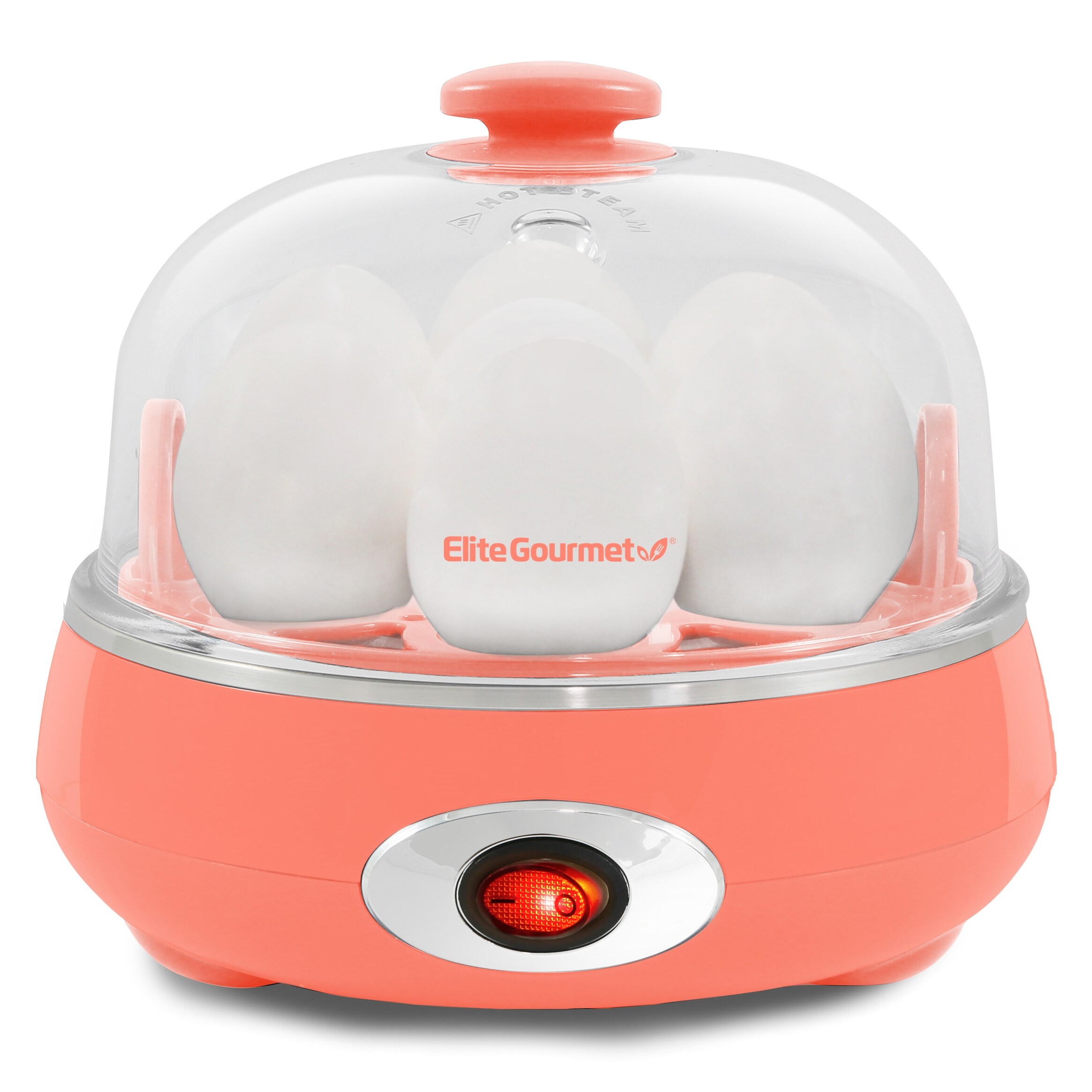 Automatic Easy Egg Cooker