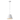 Harper 1-Light Industrial Farmhouse Adjustable Tapered Cone Empire Metal LED Pendant