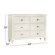 preview thumbnail 16 of 16, Preston 2-drawer Wide Dresser by iNSPIRE Q Junior
