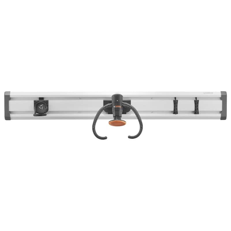 Gladiator GarageWorks Bike GearTrack® Pack - 48.5 W x 6.25" H x 4"D