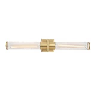 Artcraft Positano - 2-Light Bathroom Vanity Light