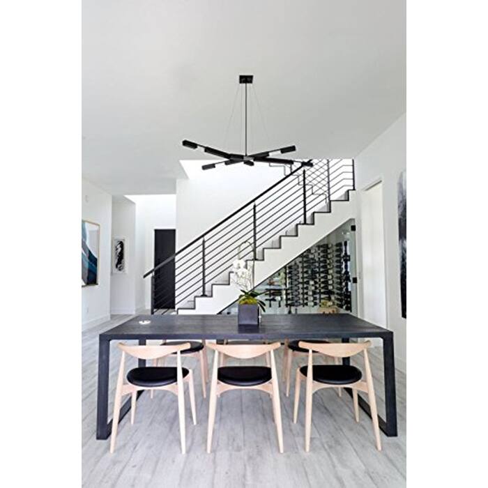 Natural Solid Wood Dining Elbow Chairs With PU Leather or Beige Fabric Cushion Seat And Oak Frame
