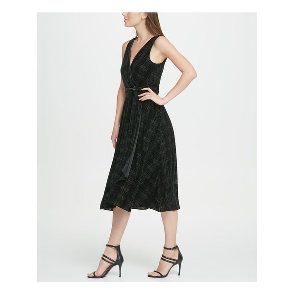 fit and flare dress size 16