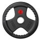 preview thumbnail 46 of 46, Olympic Weight Plates 5.5LB Plates Standard 2" Exercise Weights Weightlifting and Bodybuilding, Solid Iron Weight Plates