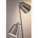 preview thumbnail 11 of 9, Adesso Malcolm Floor Lamp
