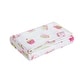 preview thumbnail 9 of 16, Laura Ashley Kids Printed Ultra Soft Plush Throw Blankets