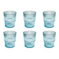 Acrylic Glasses - Bed Bath & Beyond
