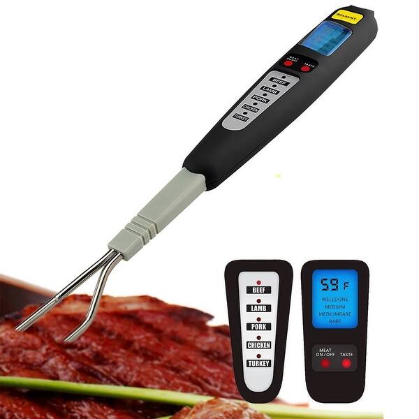 Farberware BBQ Instant Read Thermometer