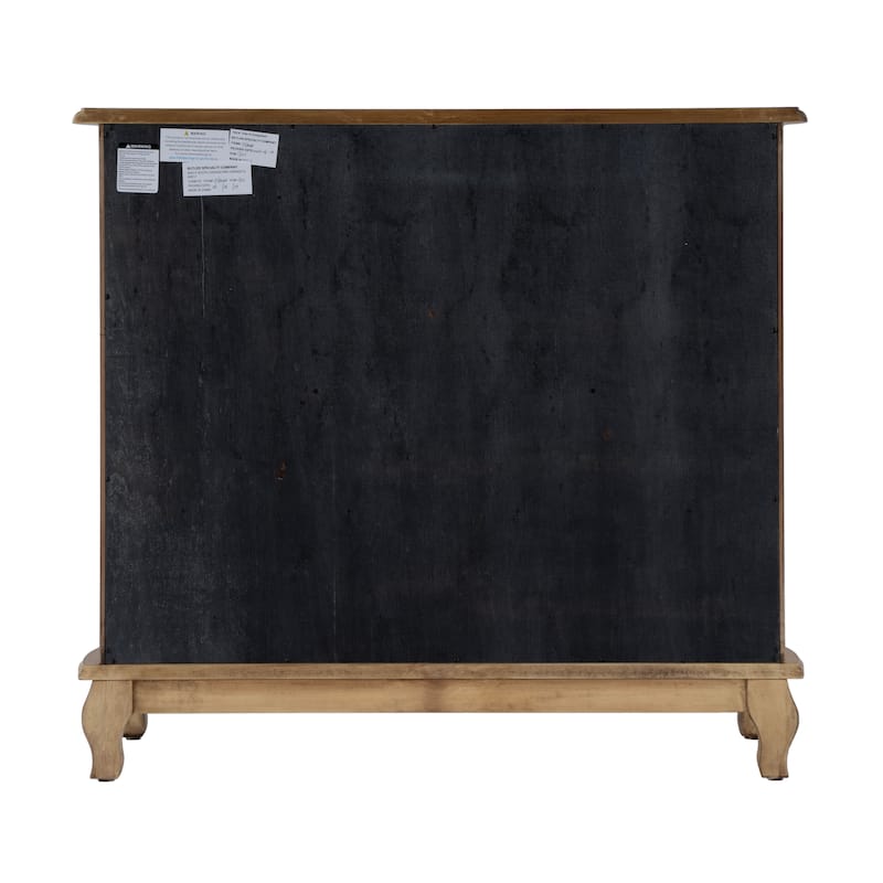 Leyden European Accent Cabinet