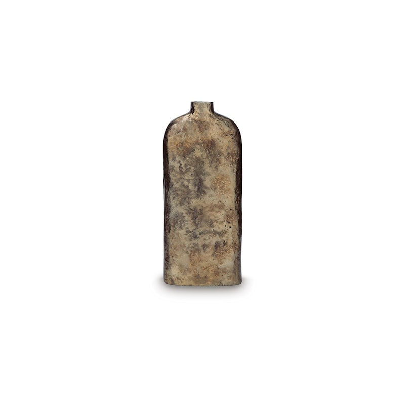 Signature Design by Ashley Wallmond Brown/Black Vase