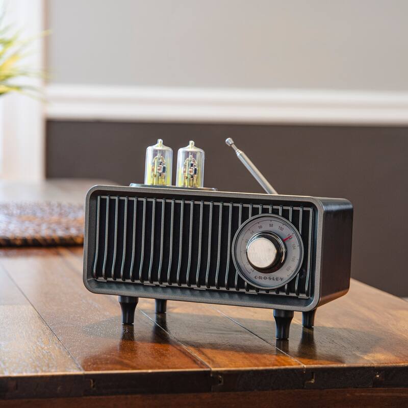 Crosley Milton Radio - N/A