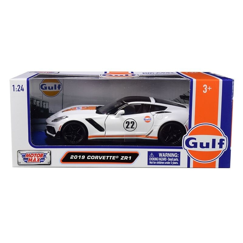 corvette zr1 diecast model