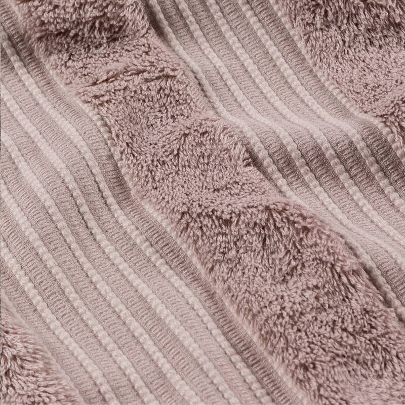 London Bath Towel - Quartz