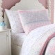 preview thumbnail 4 of 4, Taylor & Olive Kids Bunny Sheet Set