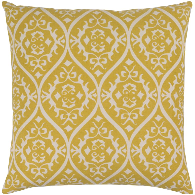 Artistic Weavers Decorative Pass Throw Pillow Cover - 20 x 20