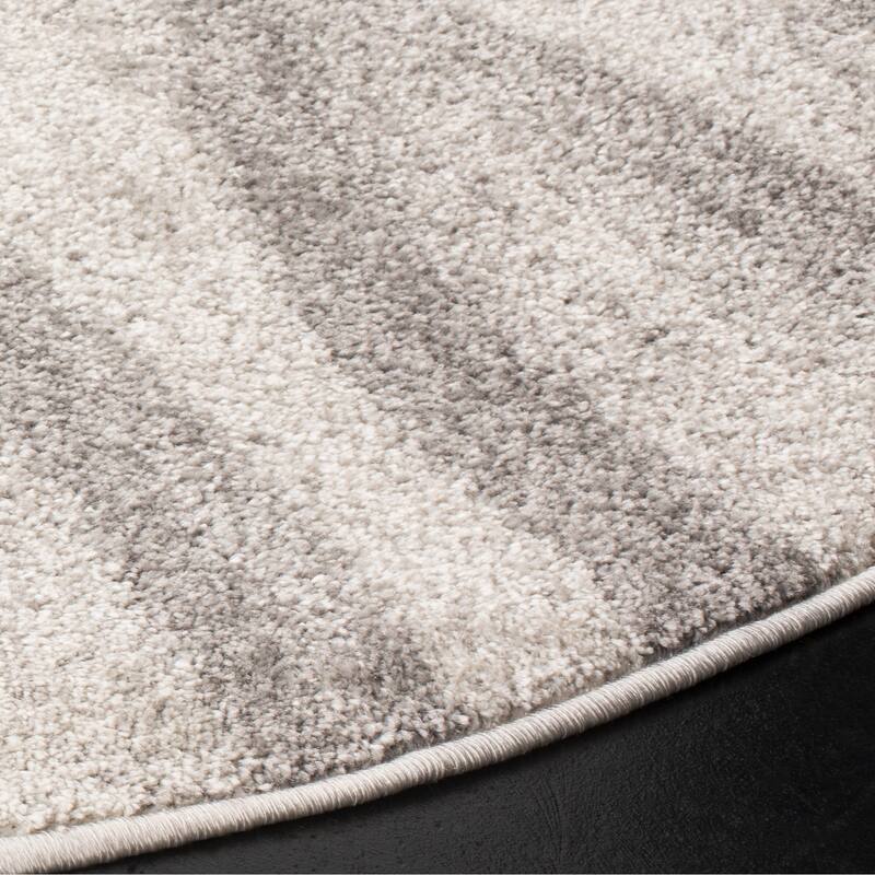 SAFAVIEH, Adirondack Vinni Modern Abstract Distressed Rug