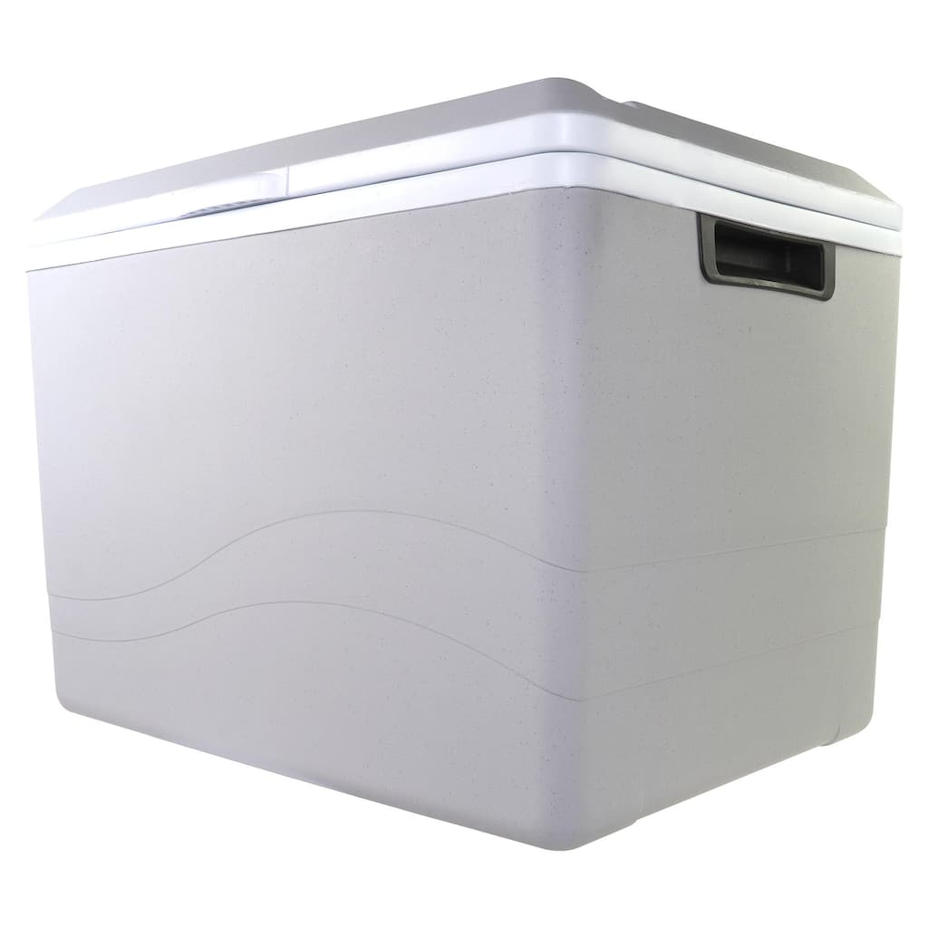 Koolatron 12V Electric Cooler/Warmer 34L (36 qt), Two-Way Design