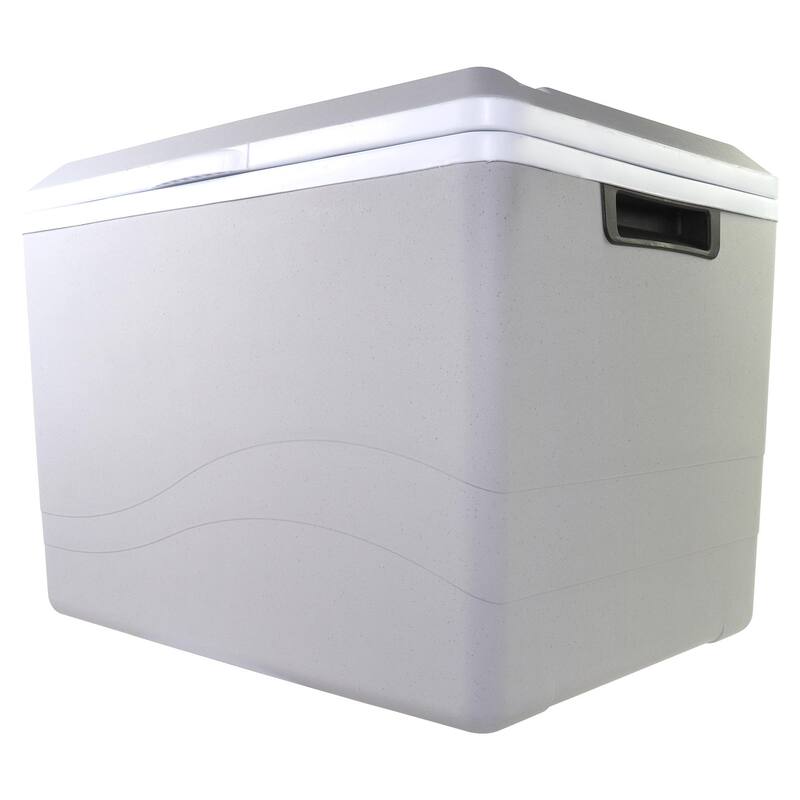 Koolatron 12V Electric Cooler/Warmer 34L (36 qt), Two-Way Design