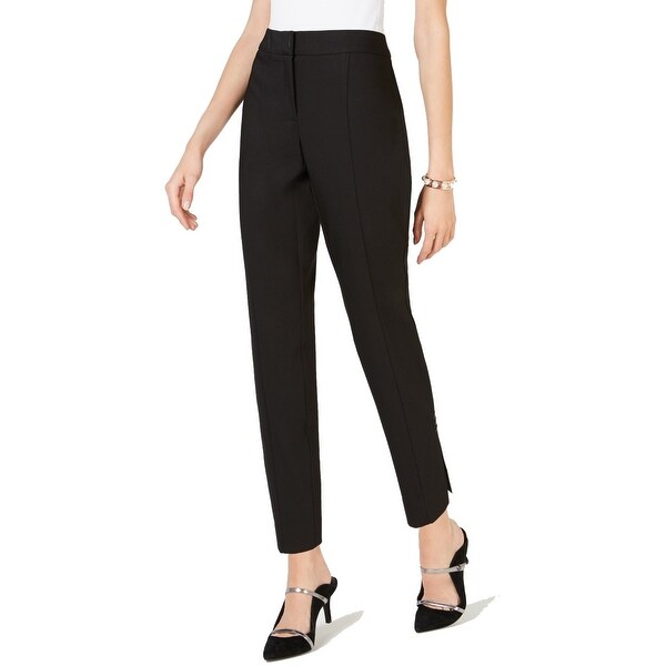alfani stretch pants