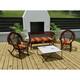 Option Islip Cayenne
