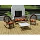 Option Islip Cayenne