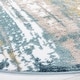 preview thumbnail 26 of 31, SAFAVIEH Skyler Coralee Modern Abstract Rug