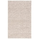 preview thumbnail 45 of 113, SAFAVIEH Handmade Natura Gerta Wool Rug 5' x 8' - Beige
