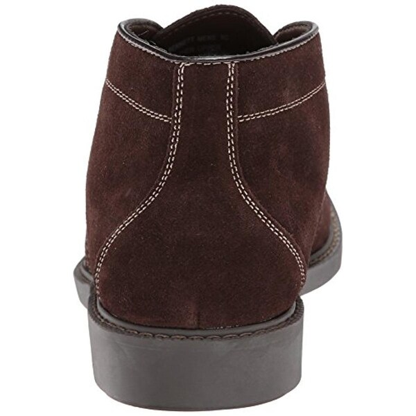 bass bennett chukka