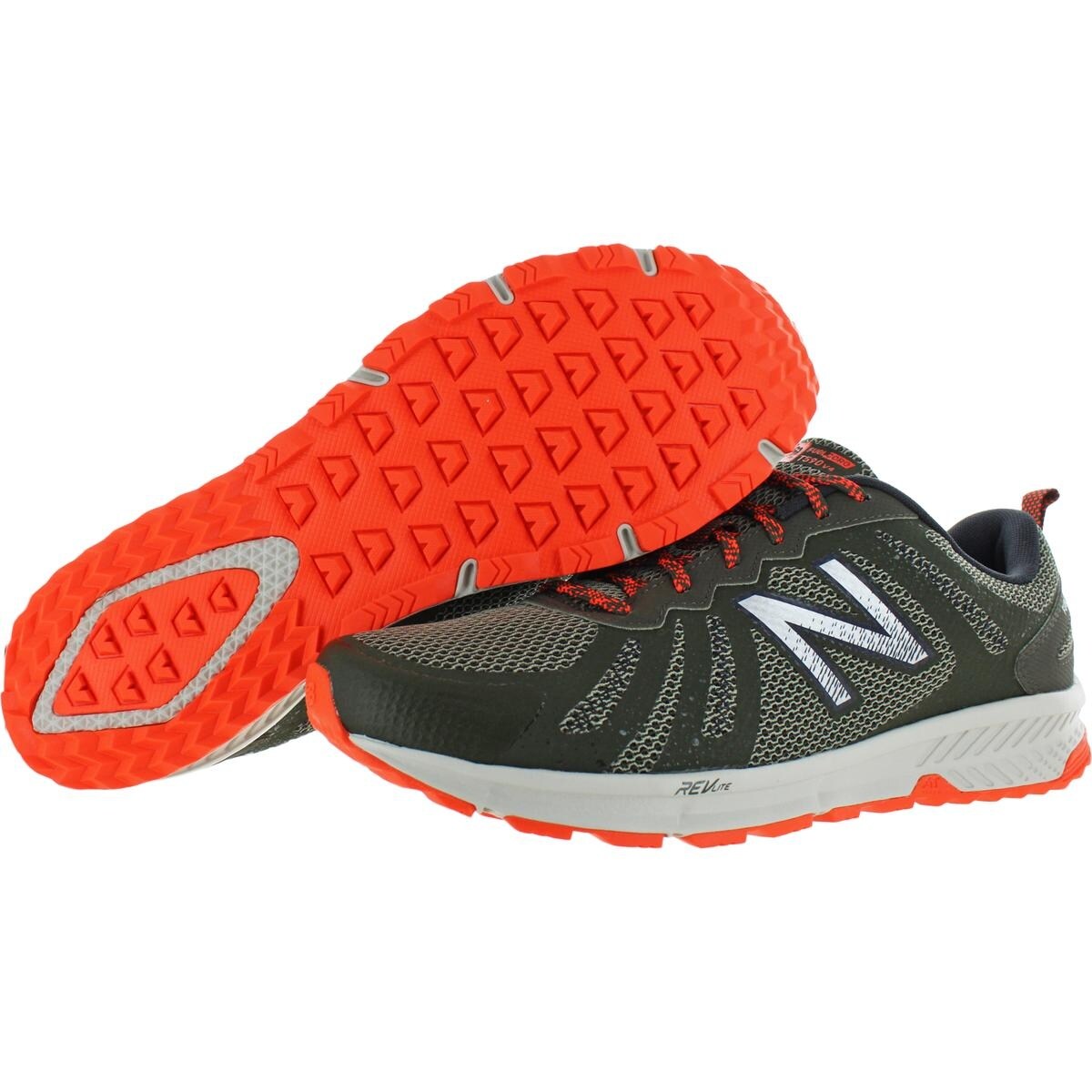 new balance 590v4 trail running shoes