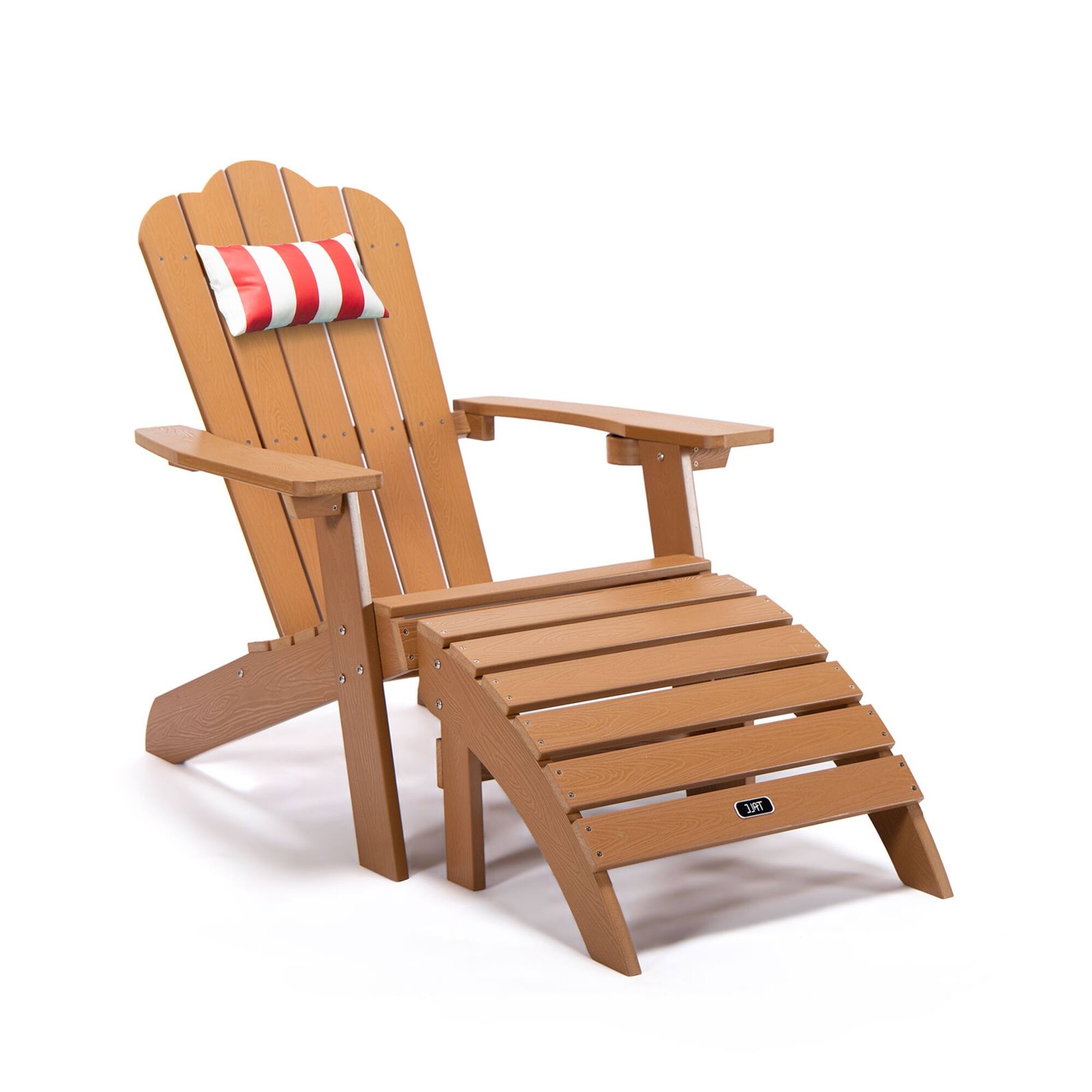 adirondack head pillow