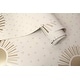 preview thumbnail 6 of 10, Boho Sunbeam Non-Pasted Wallpaper- 396 in x 20.8 in