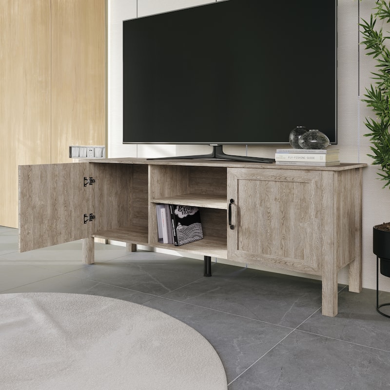 Clayfell Topeka 55" TV Stand