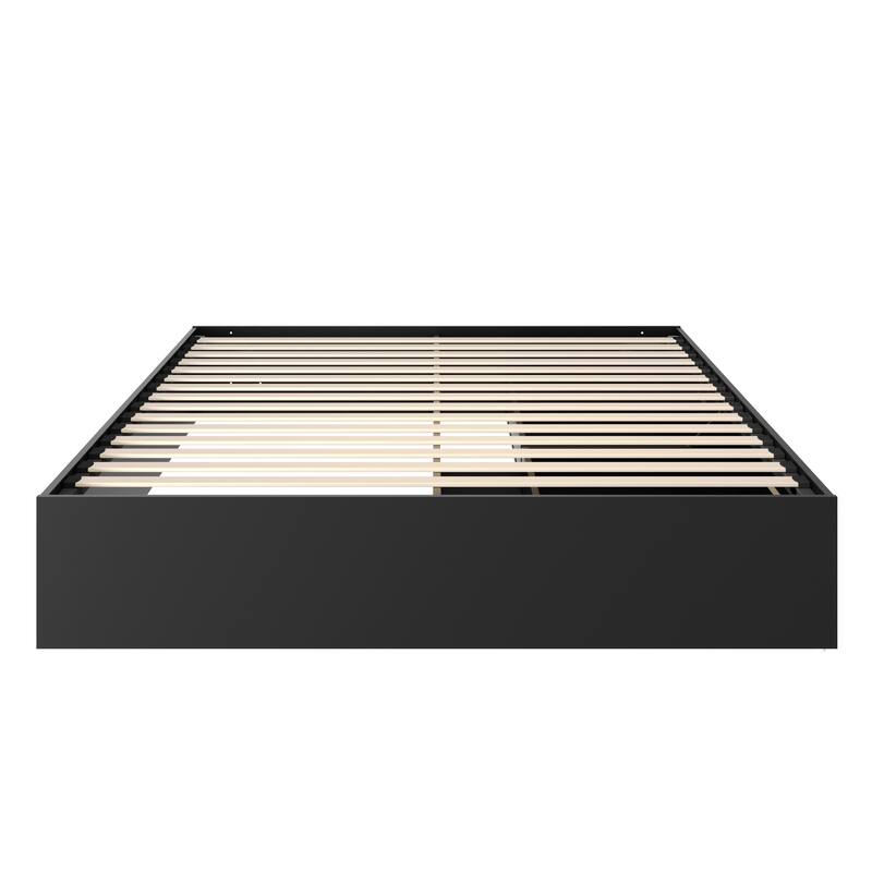 Hunter 2-Drawer Storage Bed