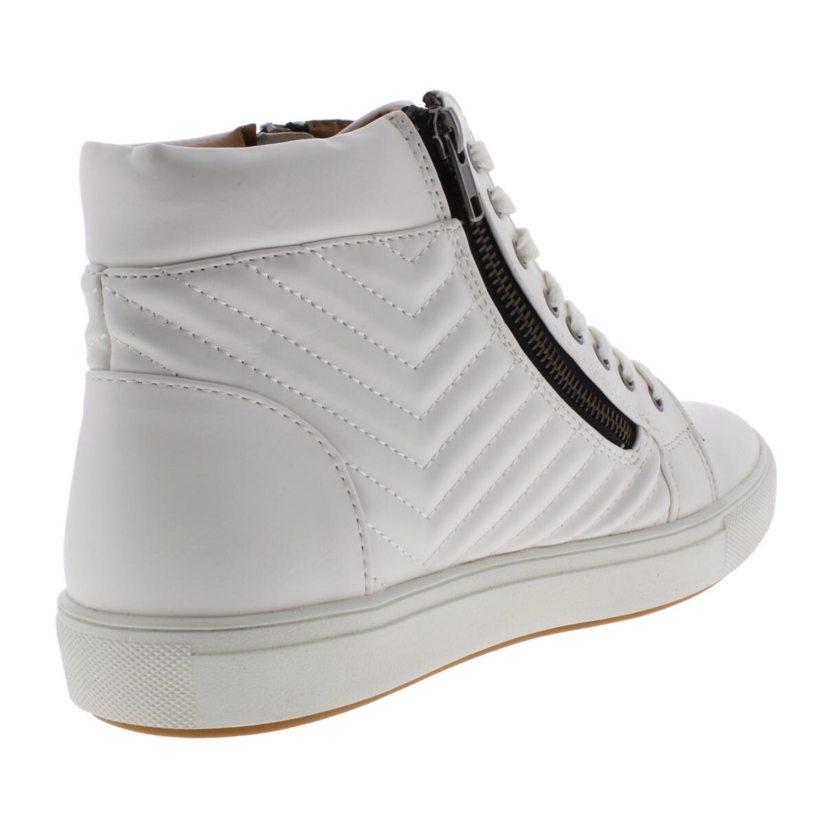 steve madden speed trainers