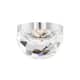 Option Polished Nickel