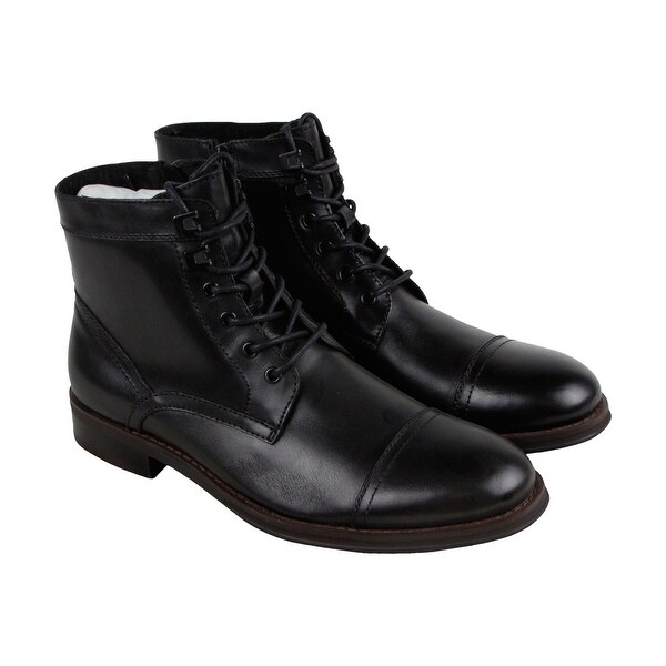 black dress boots canada