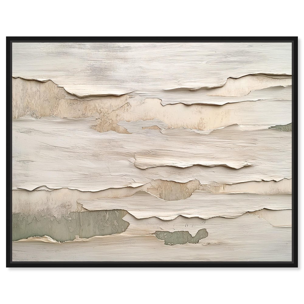 Art of Decay Canvas by Art Remedy