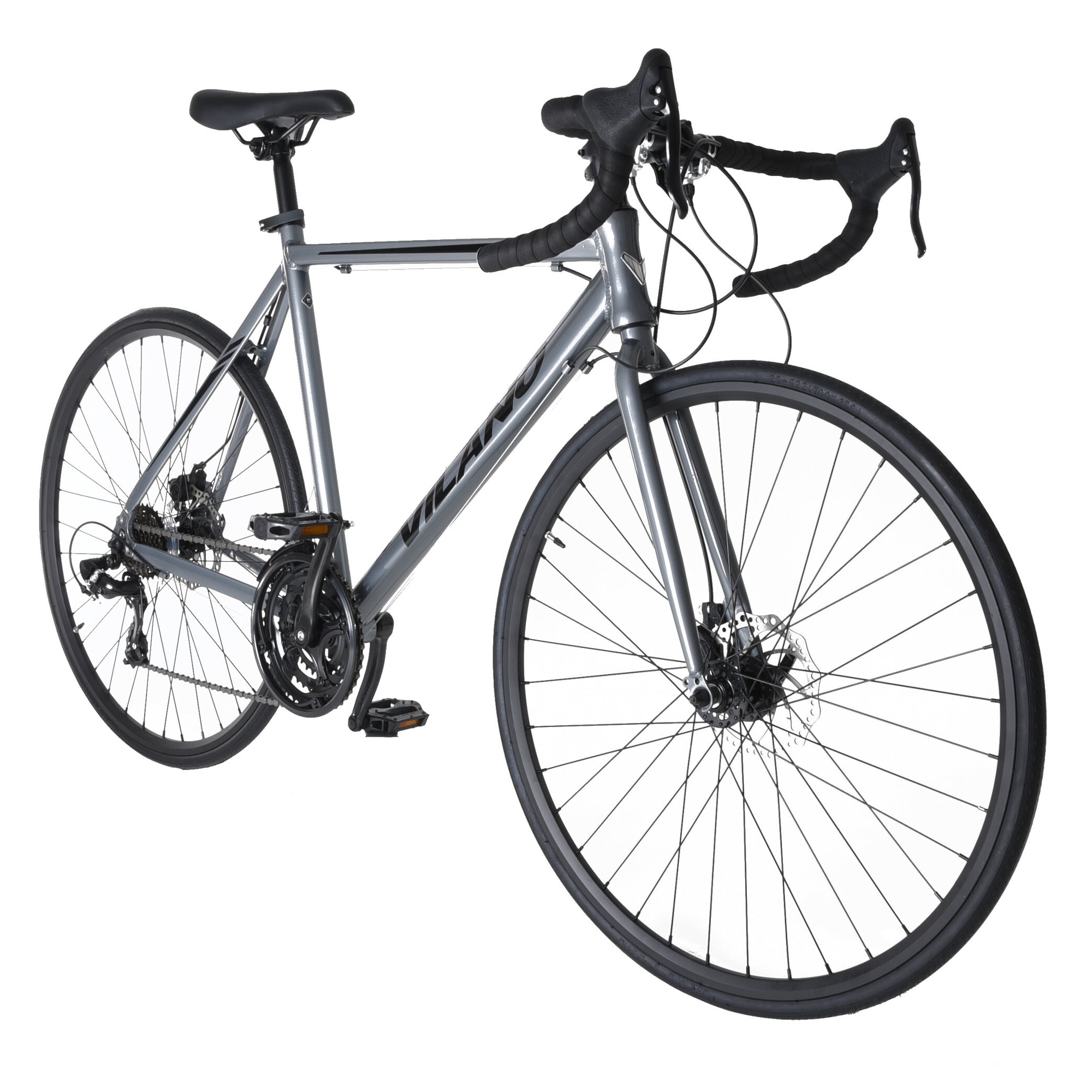 Vilano t20 shop road bike