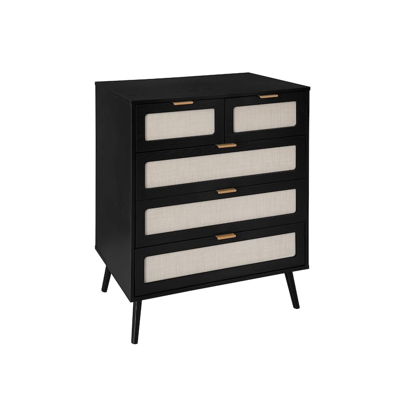 5 Drawer Cabinet