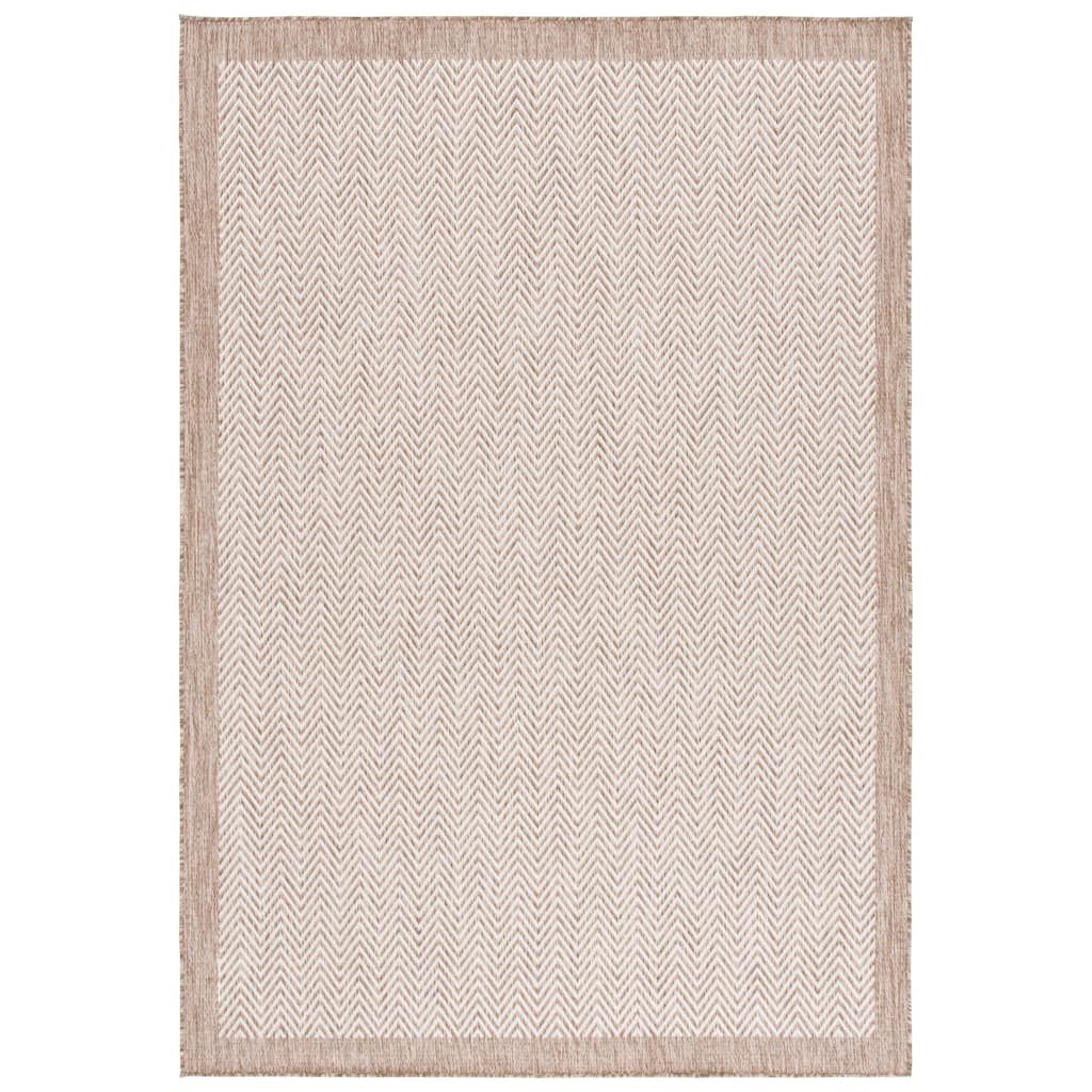 SAFAVIEH Beach House Shannon Transitional Rug