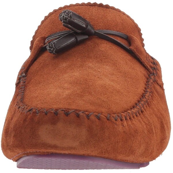 Ted Baker Mens Urbonn Loafer
