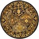 SAFAVIEH Handmade Antiquity Philomena Traditional Oriental Wool Rug