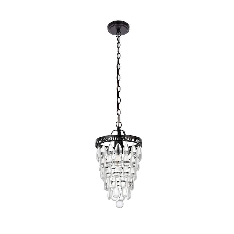 Riley 9 inch Pendant - N/A