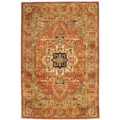 Nourison Jaipur Bordered Area Rug